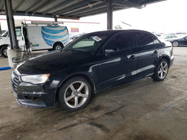 AUDI A3 PREMIUM