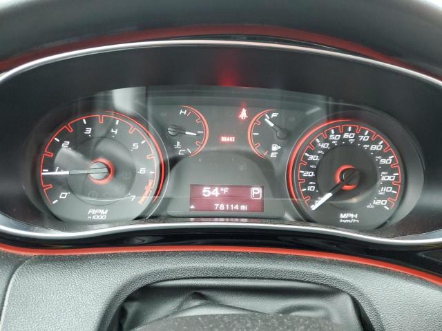 2016 DODGE DART SE 1C3CDFAA0GD690593