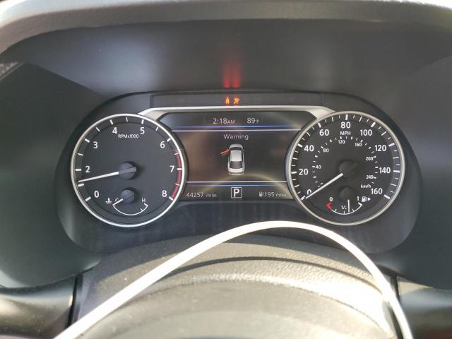 2021 NISSAN SENTRA SV - 3N1AB8CV5MY218387