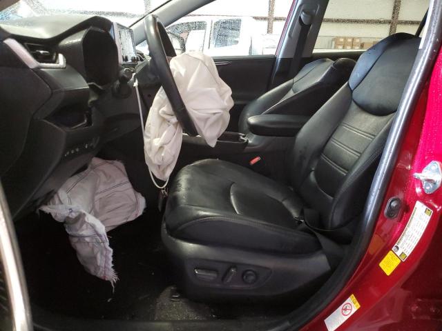 2019 TOYOTA RAV4 LIMIT - 2T3Y1RFV2KW019610