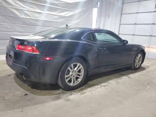 Vin: 2g1fe1e38e9319804, lot: 48912795, chevrolet camaro ls 20143