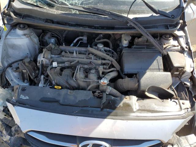 2015 HYUNDAI ACCENT GS KMHCT5AE3FU200976