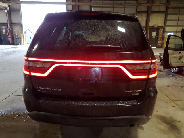 2015 DODGE DURANGO LI 1C4RDJDG8FC892157