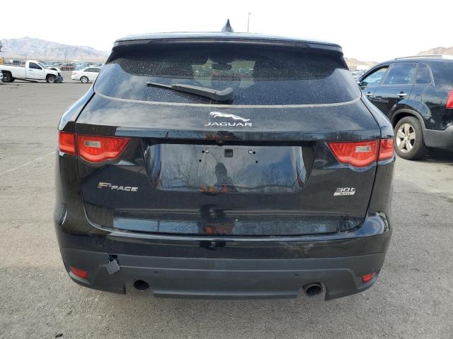 2020 JAGUAR F-PACE PRE - SADCK2GX2LA635391