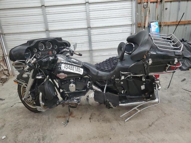 2005 HARLEY-DAVIDSON FLHTCUI - 1HD1FCW345Y675539