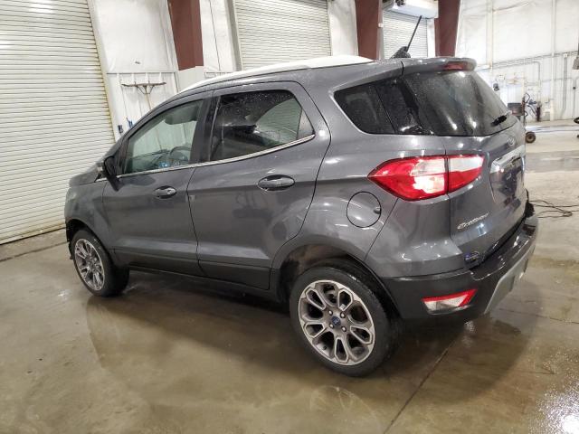 2019 FORD ECOSPORT T - MAJ6S3KL5KC289669