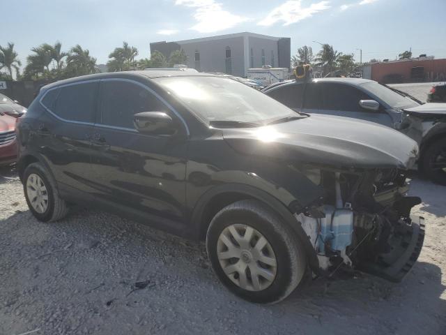 JN1BJ1CV9LW270237 2020 NISSAN ROGUE