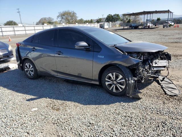Vin: jtdkarfp8j3090531, lot: 48560935, toyota prius 20184
