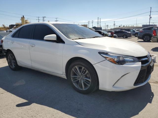 Vin: 4t1bf1fk3gu257660, lot: 50724065, toyota camry le 20164