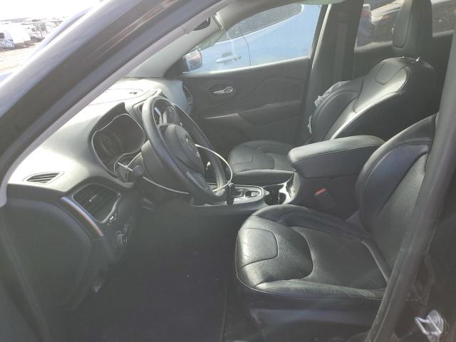 2019 JEEP CHEROKEE L - 1C4PJMDX3KD430532
