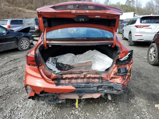 2023 KIA FORTE LX - 3KPF24AD9PE658544