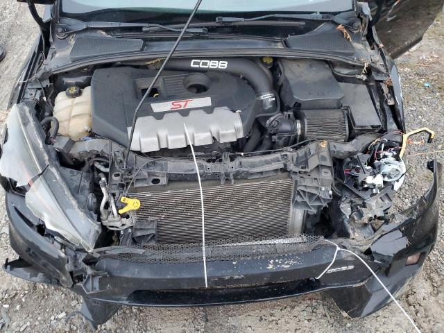 2018 FORD FOCUS ST - 1FADP3L95JL332501