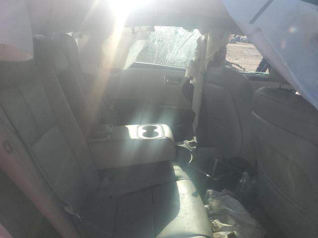 2013 TOYOTA AVALON BAS - 4T1BK1EB6DU062385