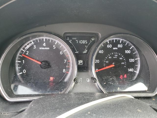 2019 NISSAN VERSA S - 3N1CN7AP2KL837862