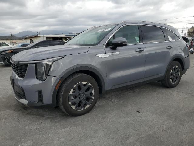 KIA SORENTO S