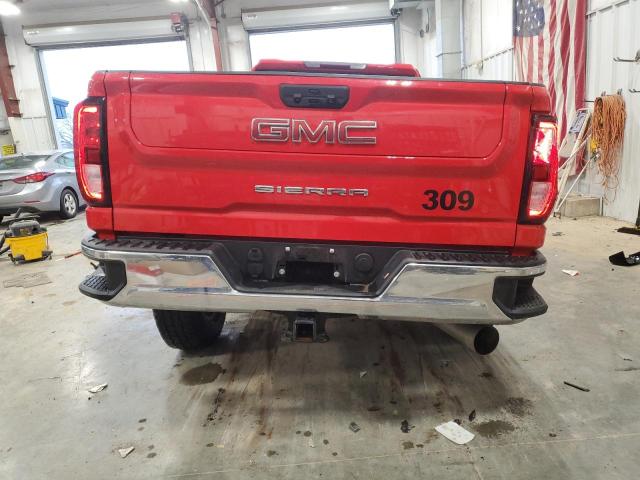 2023 GMC SIERRA K35 1GT59SEY7PF229837