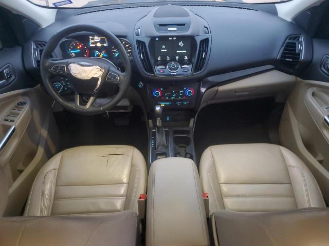 2017 FORD ESCAPE TIT - 1FMCU0J99HUB42779