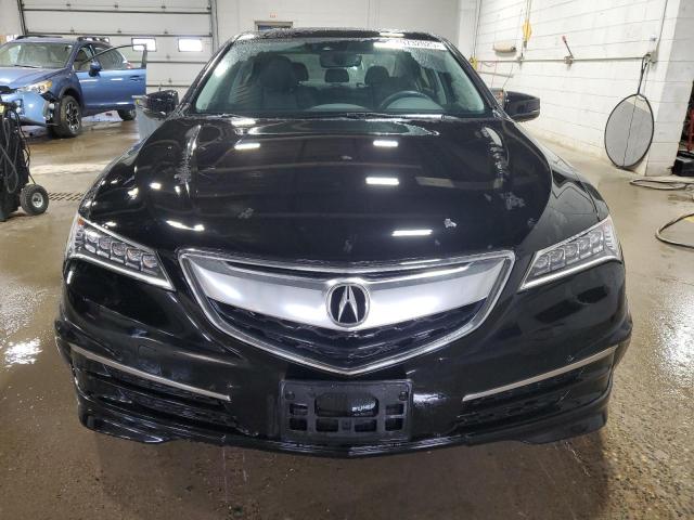 2016 ACURA TLX TECH - 19UUB3F57GA004410