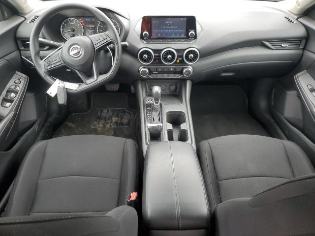 2024 NISSAN SENTRA S - 3N1AB8BV7RY270810