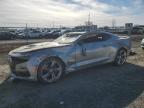 2019 CHEVROLET CAMARO SS - 1G1FG1R78K0125772
