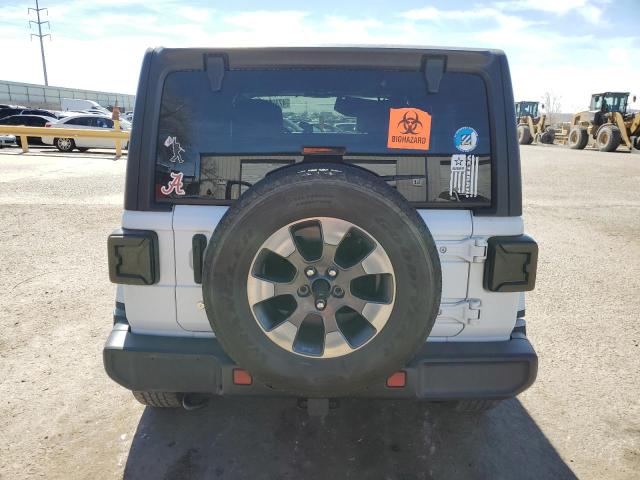2020 JEEP WRANGLER U 1C4HJXEN2LW213871