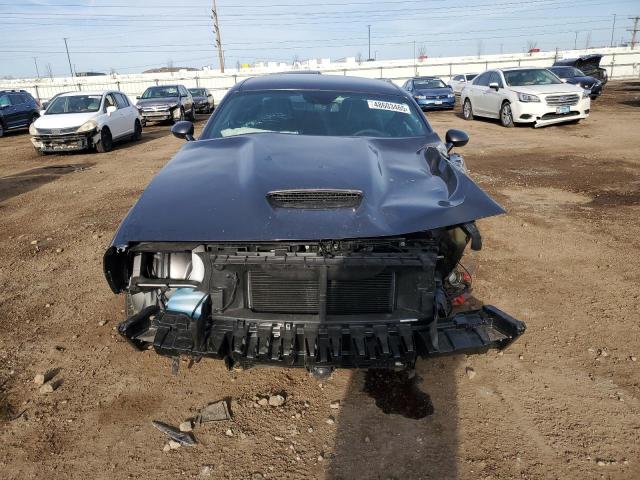 2023 DODGE CHALLENGER - 2C3CDZBT4PH644835