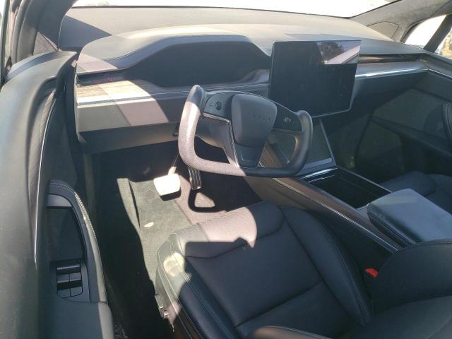 2022 TESLA MODEL X - 7SAXCAE59NF358337