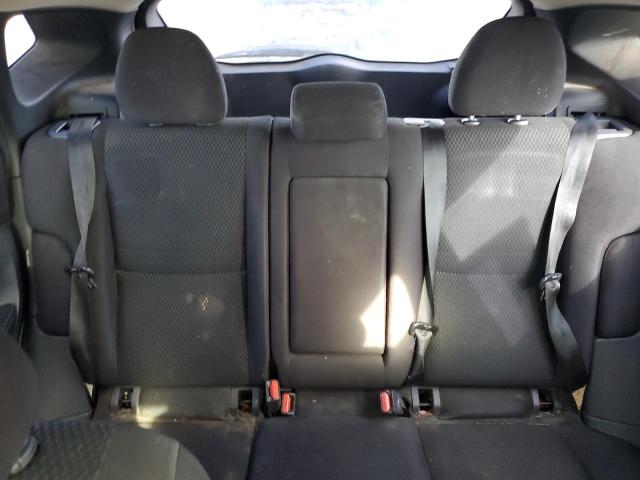 2020 NISSAN ROGUE SPOR - JN1BJ1CV7LW254098
