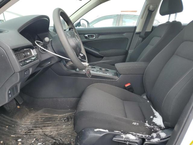 2024 HONDA CIVIC LX 2HGFE2F29RH117747