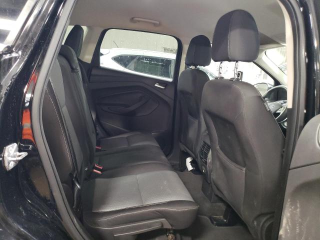2017 FORD ESCAPE SE - 1FMCU0GD5HUB77654