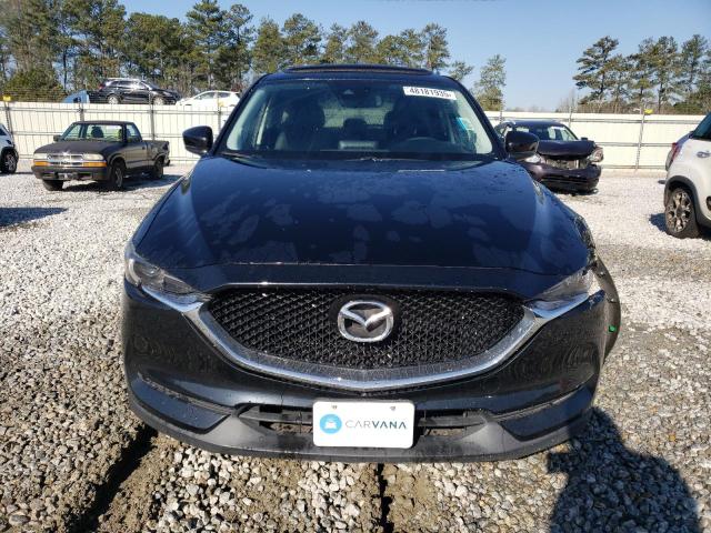2017 MAZDA CX-5 GRAND - JM3KFBDL4H0209770