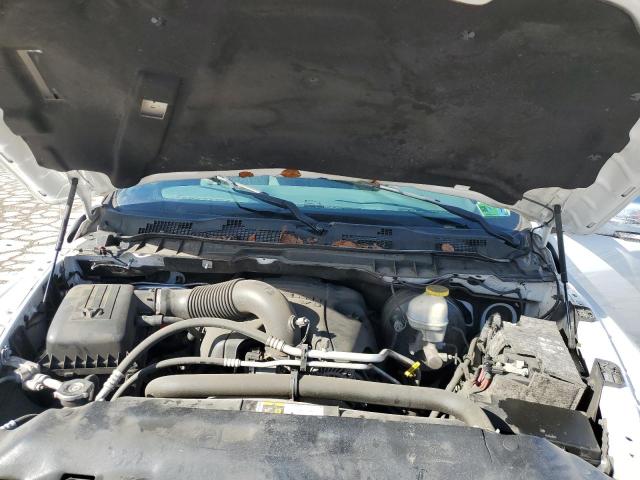 2018 RAM 1500 SLT - 1C6RR7LT4JS173366