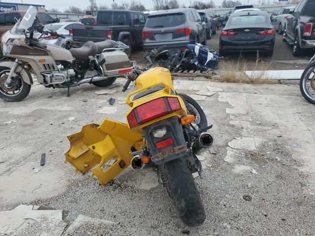 2006 KAWASAKI EX250 F - JKAEXMF176DA18860