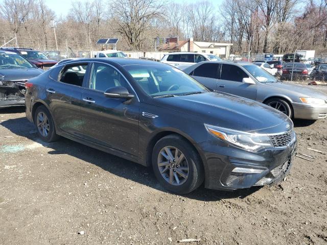Vin: 5xxgt4l32lg429842, lot: 49135365, kia optima lx 20204