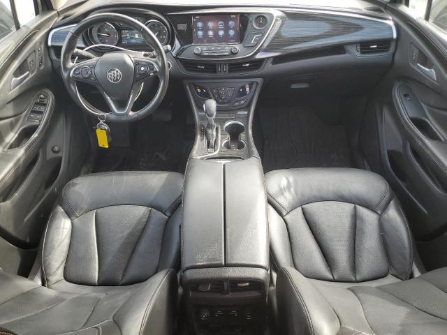 2017 BUICK ENVISION E - LRBFXBSAXHD053055