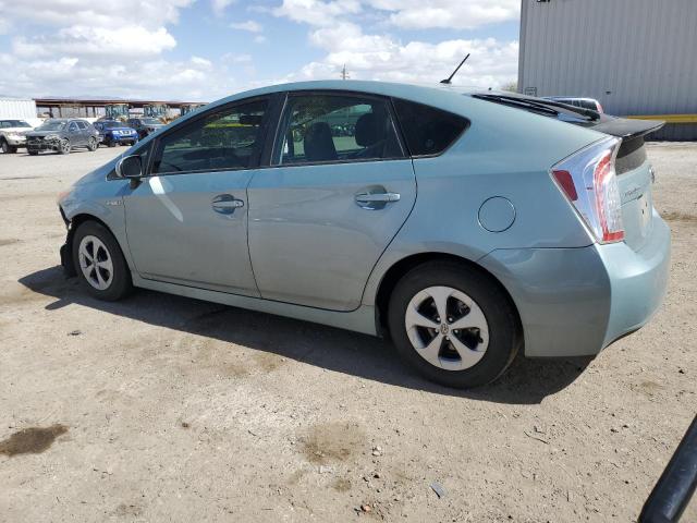 Vin: jtdkn3du3d1706081, lot: 47400105, toyota prius 20132
