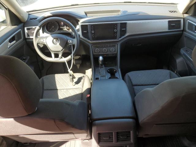 2018 VOLKSWAGEN ATLAS 1V2BR2CA2JC500867