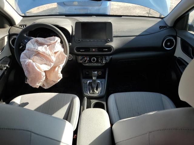 2022 HYUNDAI KONA SEL - KM8K6CAB4NU847396