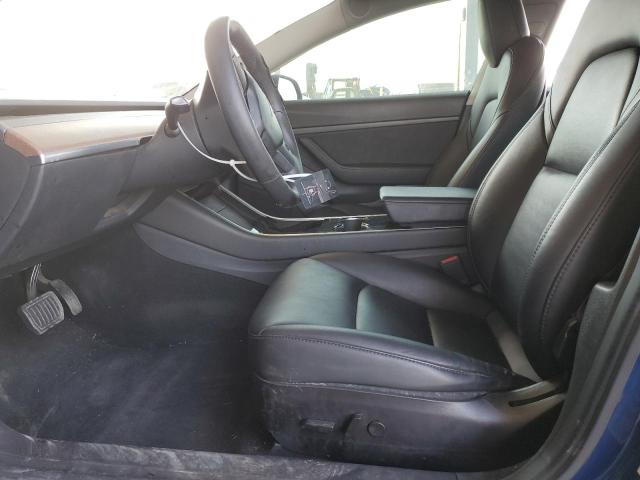 2020 TESLA MODEL 3 - 5YJ3E1EA7LF705907