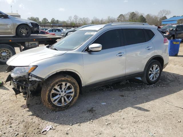 Vin: 5n1at2mt8gc818320, lot: 48566215, nissan rogue s 2016 img_1