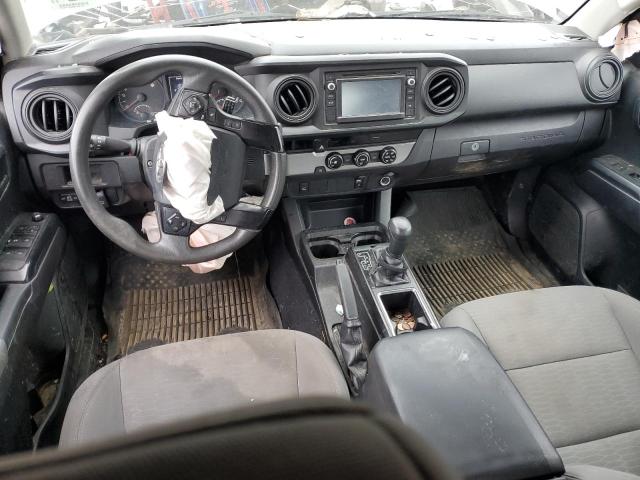 2018 TOYOTA TACOMA DOU - 5TFAX5GN9JX121469