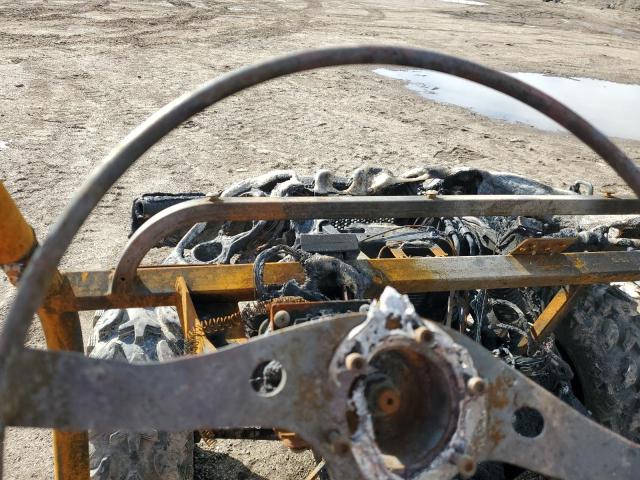 2013 ATV SIDEBYSIDE LWGMDTZ42CB000443