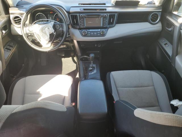 2016 TOYOTA RAV4 XLE - JTMRFREV4GJ063508