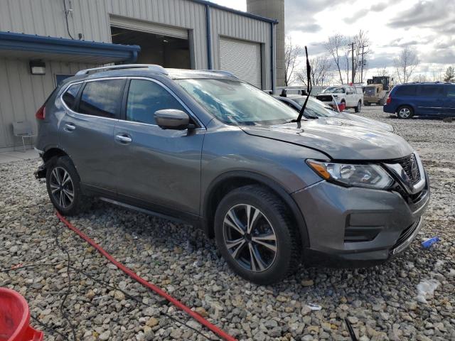 5N1AT2MV4LC717352 2020 NISSAN ROGUE