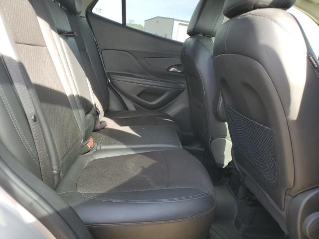 2018 BUICK ENCORE PRE - KL4CJASB5JB703348