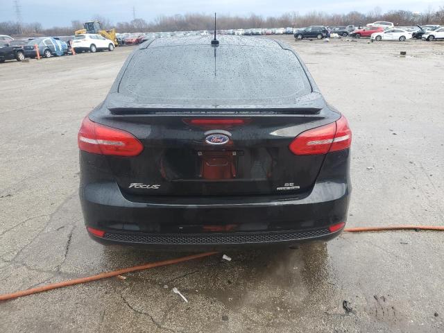 2015 FORD FOCUS SE - 1FADP3F20FL346196