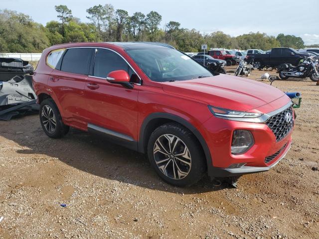 Vin: 5nms53aa7lh302490, lot: 50130475, hyundai santa fe limited 20204