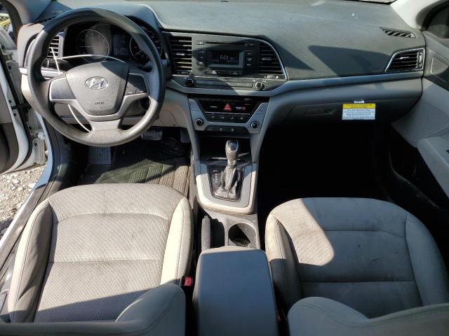 2017 HYUNDAI ELANTRA SE - 5NPD74LF9HH037275