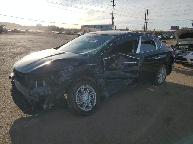 Vin: 3n1ab7ap1hy345027, lot: 48437885, nissan sentra s 2017 img_1