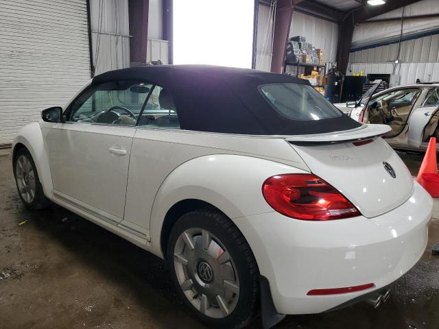 Vin: 3vw5p7at3em801803, lot: 48462755, volkswagen beetle 20142